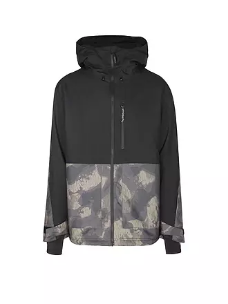 O'NEILL | Herren Snowboardjacke O'riginals Block | 
